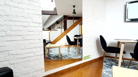 Old Town, Apartment, Blich