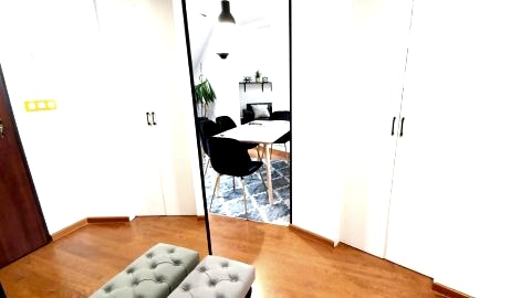 Old Town, Apartment, Blich