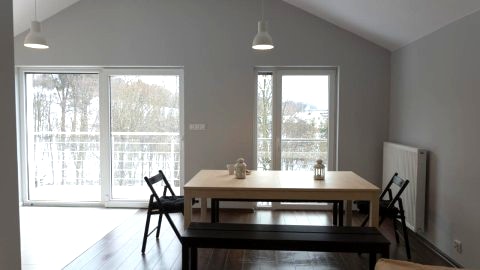 Apartamenty Nad Potoczkiem