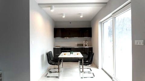 Apartamenty Nad Potoczkiem