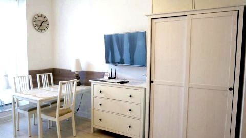 Trzy Wyspy Apartments - Aquamarina
