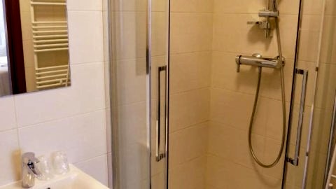 Trzy Wyspy Apartments - Aquamarina