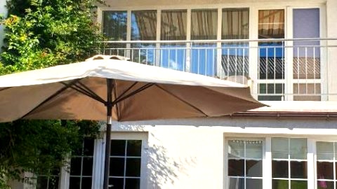 Apartament Tuwima 17