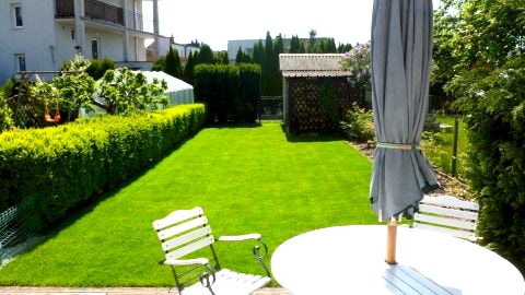 Apartament Tuwima 17