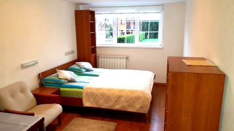 Apartament Tuwima 17