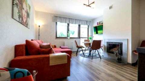 Apartament Premium 6