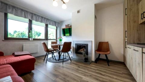 Apartament Premium 6