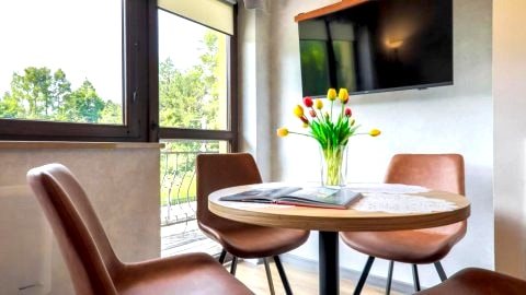 Apartament Premium 6