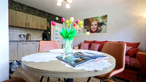 Apartament Premium 6