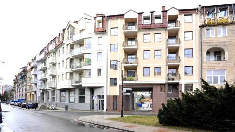Dream Apartment