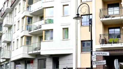 Dream Apartment
