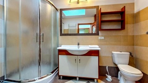 Apartament Fiszer