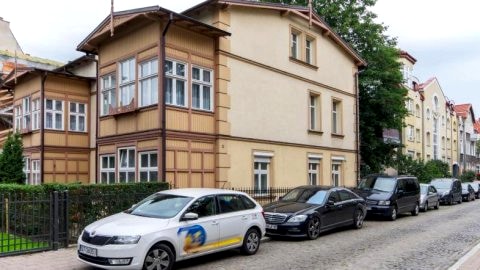 Apartament Fiszer