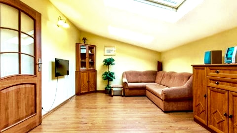 Apartament Fiszer