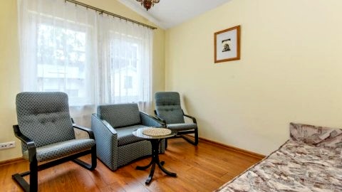 Apartament Fiszer
