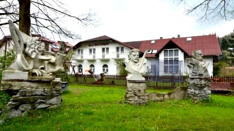 Villa Orzechowski
