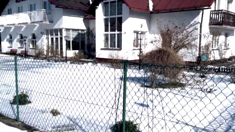 Villa Orzechowski