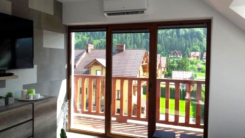Apartament JBF Homole