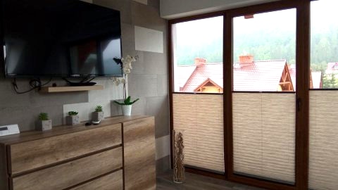 Apartament JBF Homole