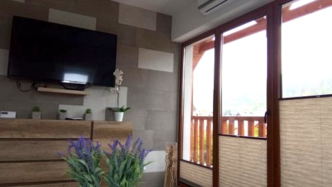 Apartament JBF Homole
