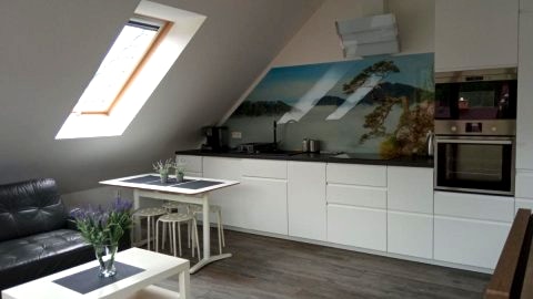 Apartament JBF Homole