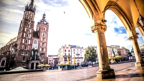 Apartment Centrum