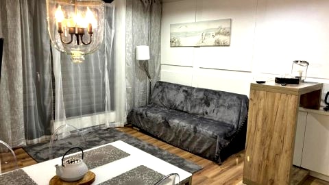 Elegance Sopot Gdynia Apartment