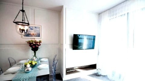 Elegance Sopot Gdynia Apartment