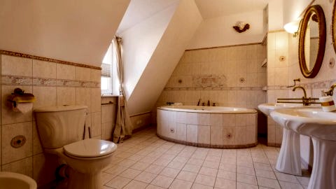 Apartamenty nad Motławą I