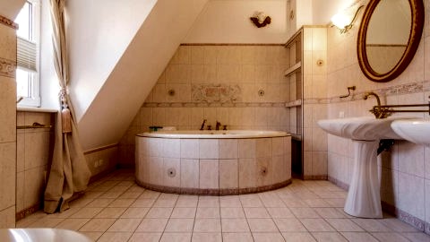 Apartamenty nad Motławą I