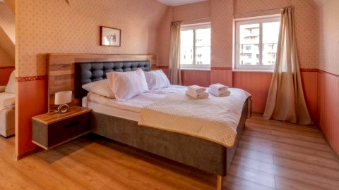 Apartamenty nad Motławą I