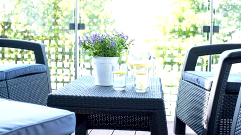 LATO apartament Solna 11c z garażem