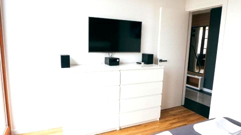 Grey Apartment Kołowa
