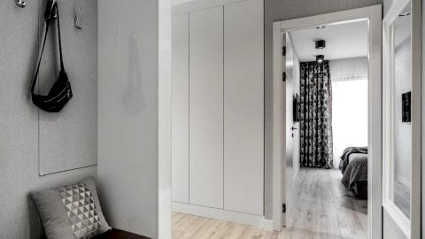 Stara Stocznia Apartment