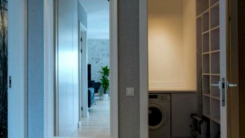 Stara Stocznia Apartment