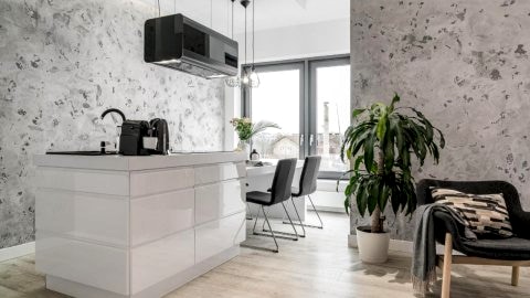 Stara Stocznia Apartment