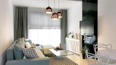 Icon Apartments Centrum 68