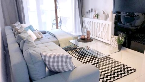 Icon Apartments Centrum 68