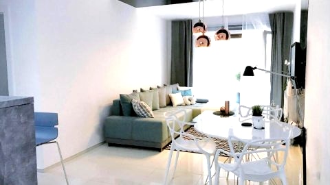 Icon Apartments Centrum 68