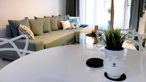 Icon Apartments Centrum 68