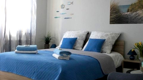 Maritime Apartment