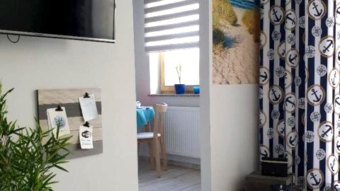 Maritime Apartment