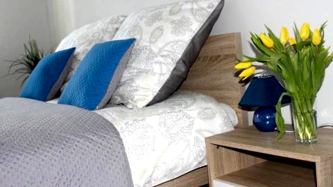 Maritime Apartment