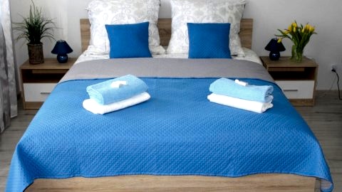Maritime Apartment
