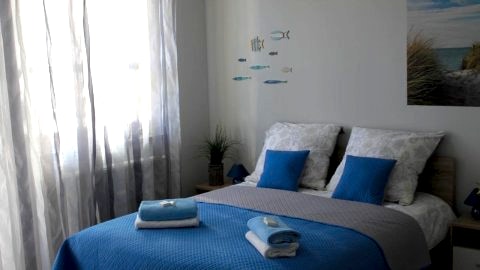 Maritime Apartment