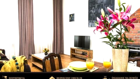 Old Town Brigue Apartment by Otium