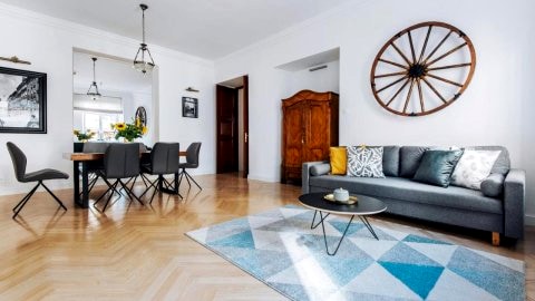 Szpitalna 20 Apartment 3
