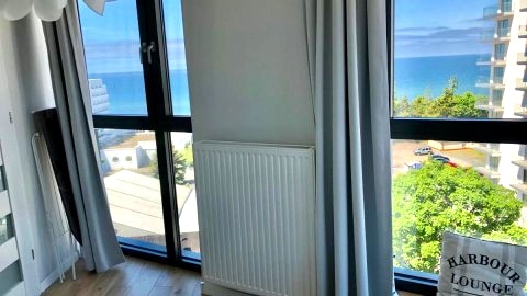 Apartament Horyzont Amber