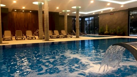 Kołobrzeg Polanki Park G&M Apartment
