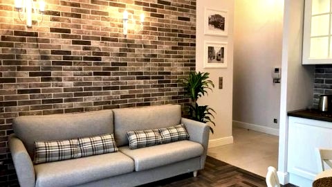 Apartament w centrum Krakowa Ariańska 6